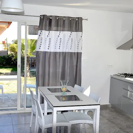 דירה Marea Resort-5