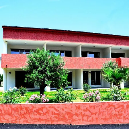 דירה Marea Resort-5
