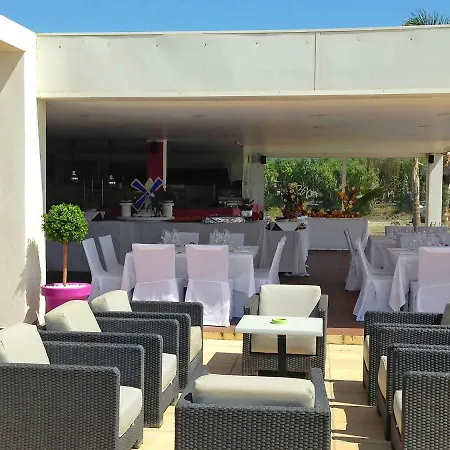 Marea Resort-5 סנטה-לוסיה-די-מוריאני