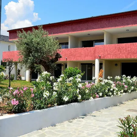 דירה Marea Resort-5 סנטה-לוסיה-די-מוריאני