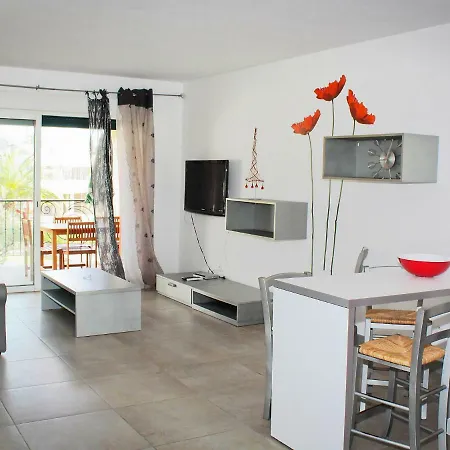 Marea Resort-5 דירה *