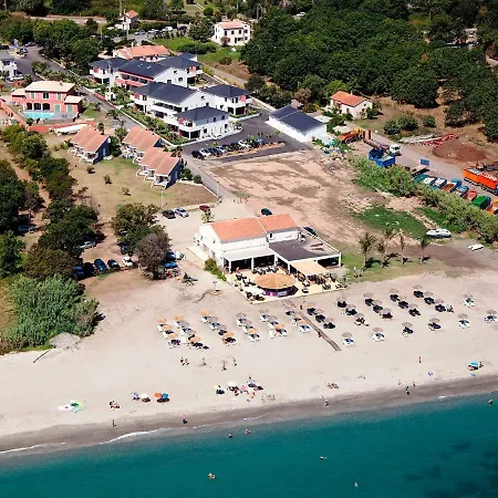 Marea Resort-5 *