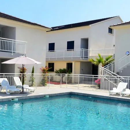 Marea Resort-5 דירה