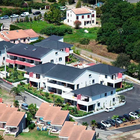 Marea Resort-5 *